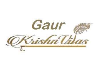 Gaur krishn villas